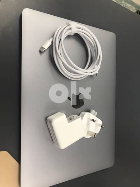 MacBook Air M1 512 GB 3