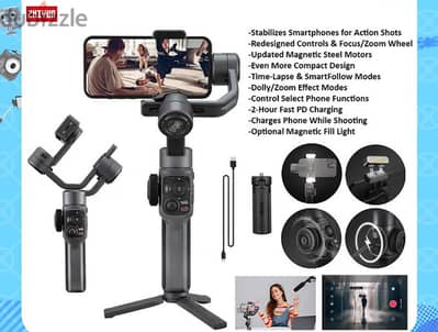 Zhiyun