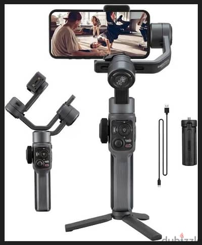 Zhiyun Smooth 5 Gimbal (New Stock)