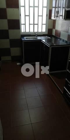 apartment in ghala for rent