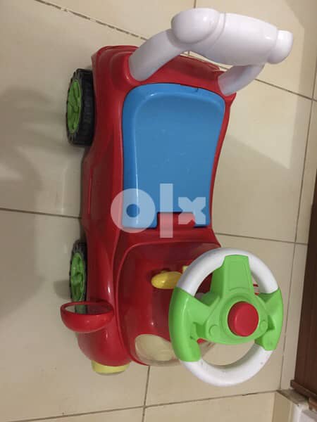 KIDS CAR 2