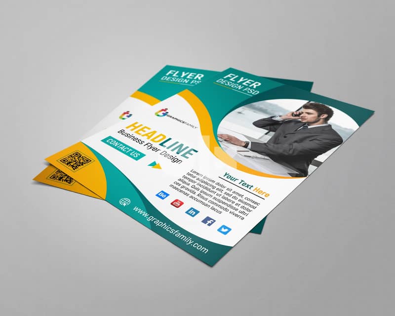 Logo, Business Cards, Letter head, Etc Graphic Designer 3