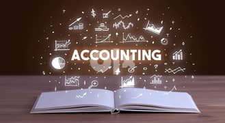 ACCOUNTING - PRIVATE CLASSES 0
