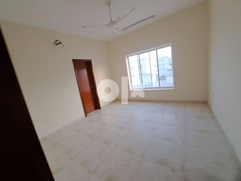 corner personal villa in Mobeleh 8 near mosque and shops 5