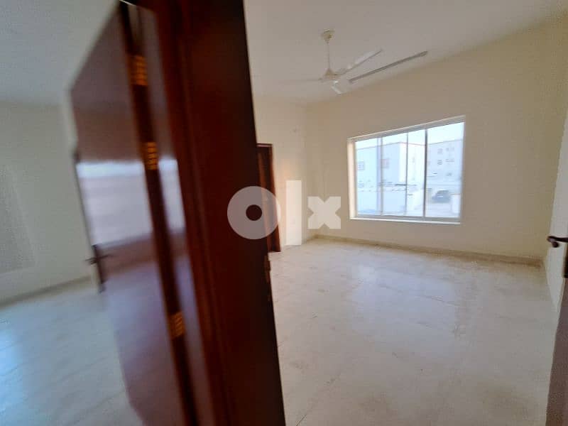 corner personal villa in Mobeleh 8 near mosque and shops 7