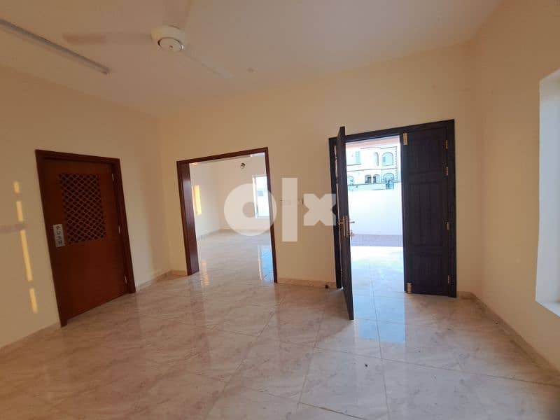 corner personal villa in Mobeleh 8 near mosque and shops 19