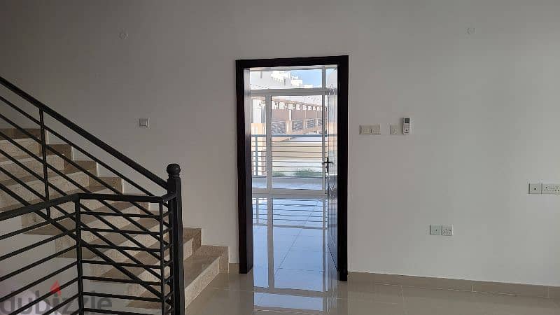 New Villa with a swimming pool for sale in Mabillah North. 3