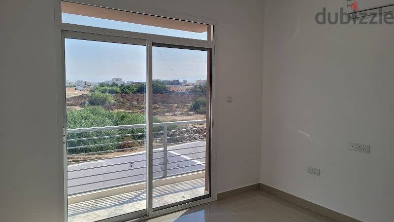 New Villa with a swimming pool for sale in Mabillah North. 5