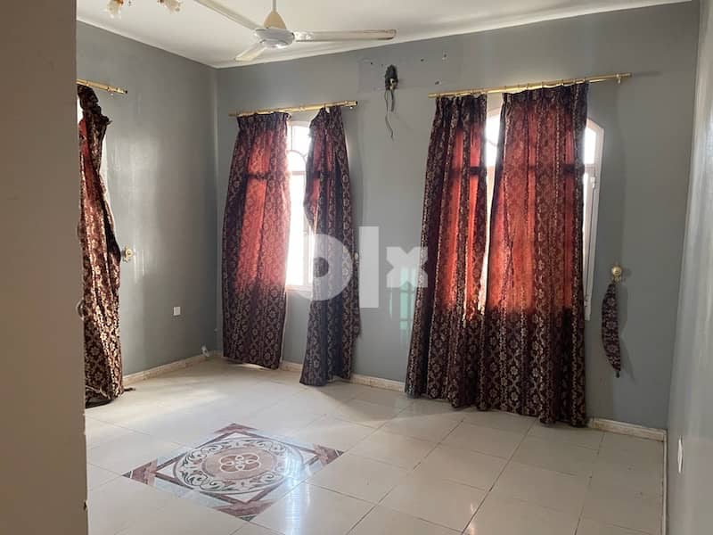 House for rent in Al Amerat Al Jufaina 11/1 3