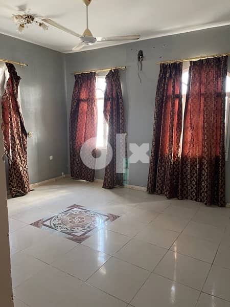 House for rent in Al Amerat Al Jufaina 11/1 4