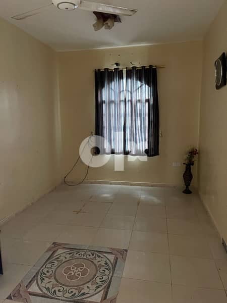 House for rent in Al Amerat Al Jufaina 11/1 5