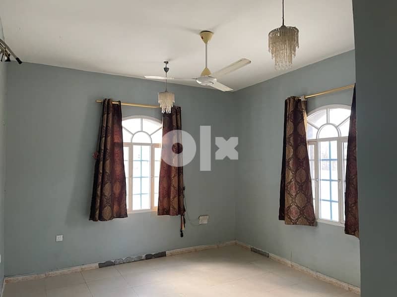 House for rent in Al Amerat Al Jufaina 11/1 6