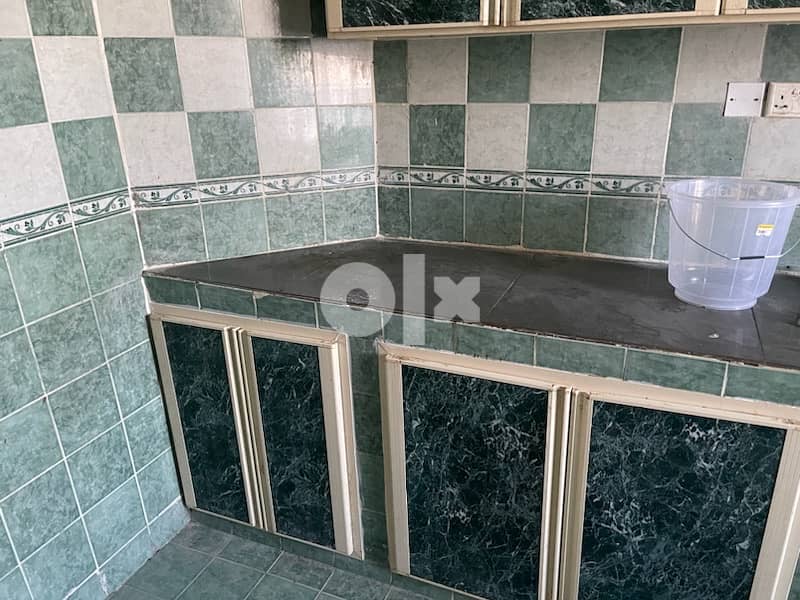 House for rent in Al Amerat Al Jufaina 11/1 7