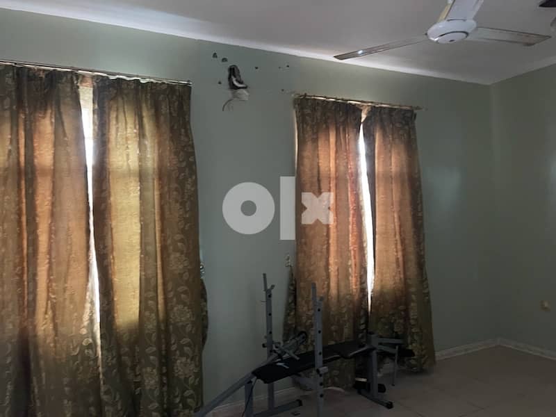 House for rent in Al Amerat Al Jufaina 11/1 9