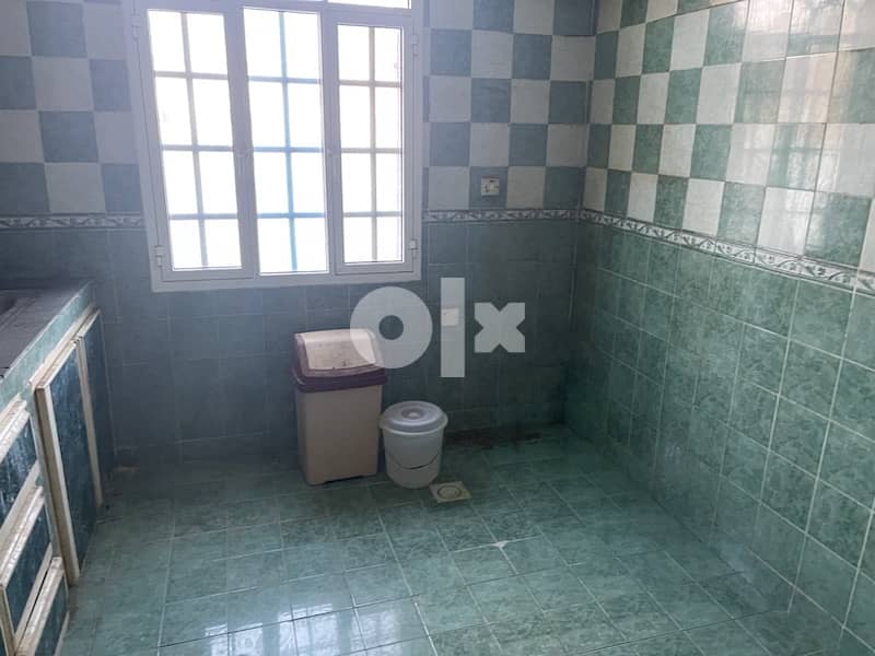 House for rent in Al Amerat Al Jufaina 11/1 13