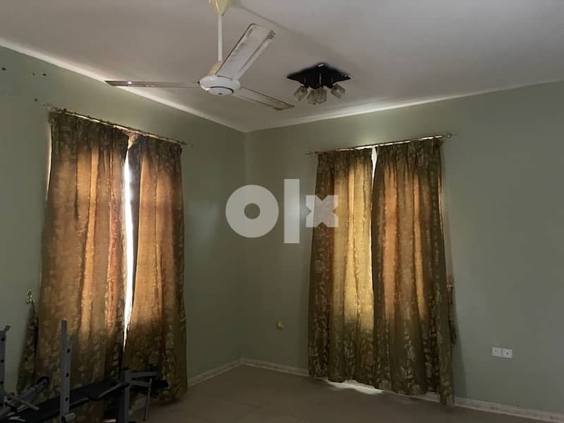 House for rent in Al Amerat Al Jufaina 11/1 14