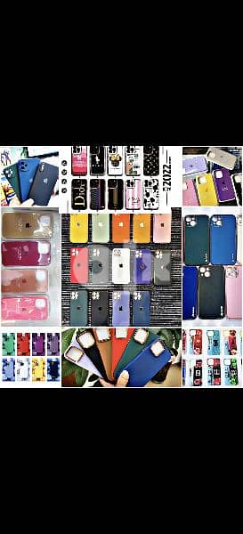 All Smartphones covers 0