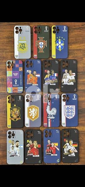 All Smartphones covers 3