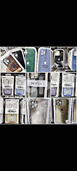 All Smartphones covers 6