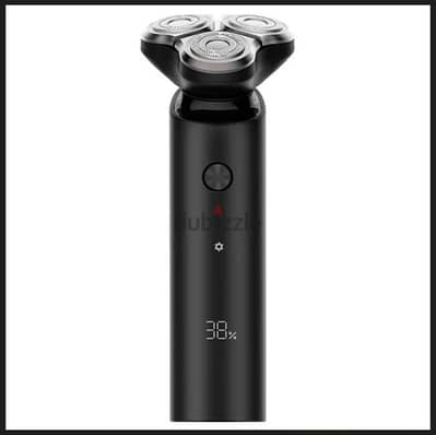 MI ELECTRIC SHAVER S500 BLACK (BrandNew)