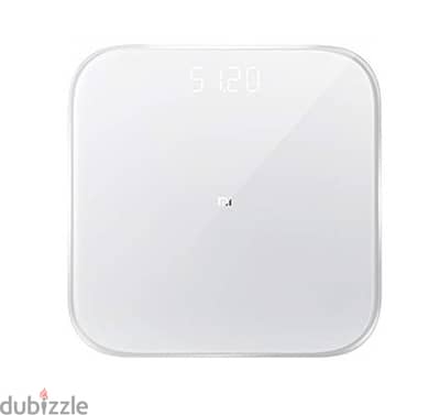 MI SCALE 2 WHITE 22349 (BrandNew)