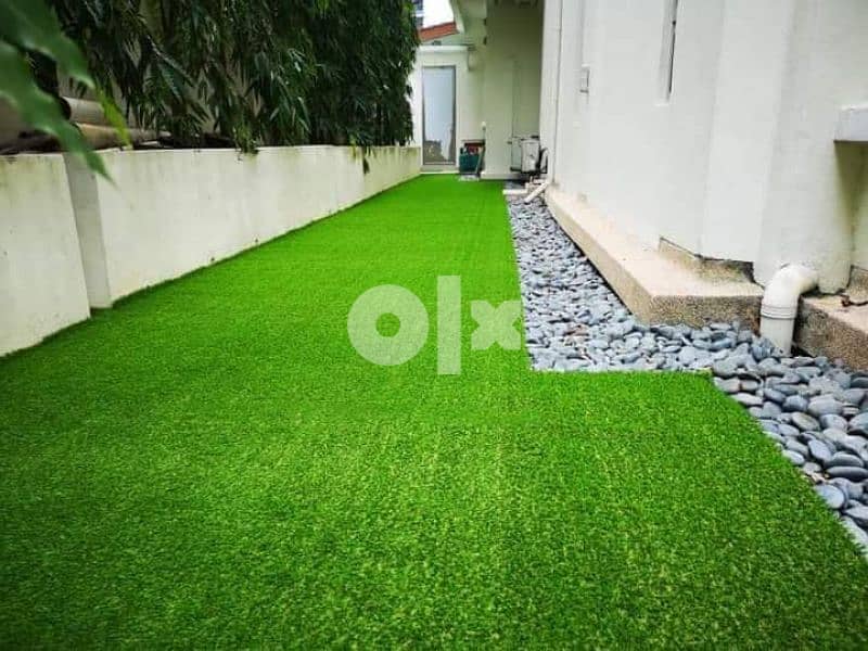 GRASS CARPET OUTDOOR 0