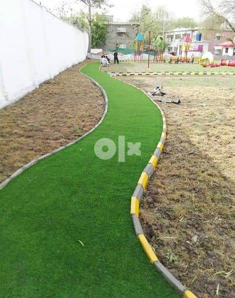 GRASS CARPET OUTDOOR 4