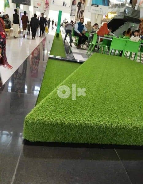 GRASS CARPET OUTDOOR 5