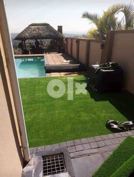 GRASS CARPET OUTDOOR 6