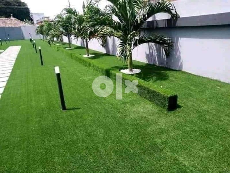 GRASS CARPET OUTDOOR 7