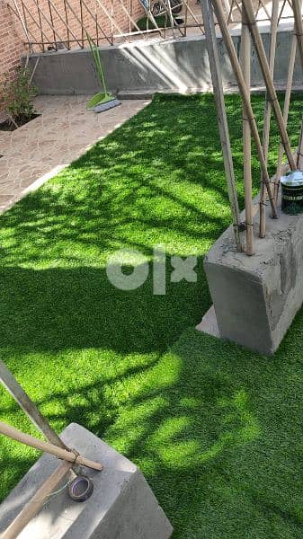 GRASS CARPET OUTDOOR 10