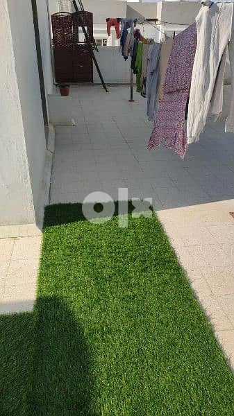 GRASS CARPET OUTDOOR 12