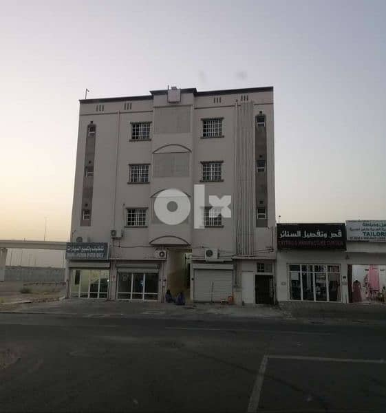 غرف للايجار - Rooms for rent 6