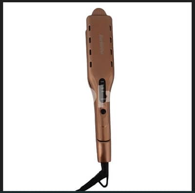 Babyverse hair straightener BA-237 (New-Stock)