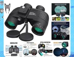 Binse military binocular (Brand-New)