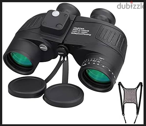 Binse military binocular (BrandNew) 0