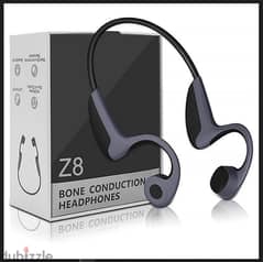 Bone conduction headphone Z8 (BrandNew)