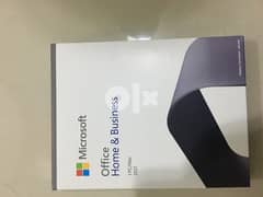 Microsoft office liecence for life time 1 PC