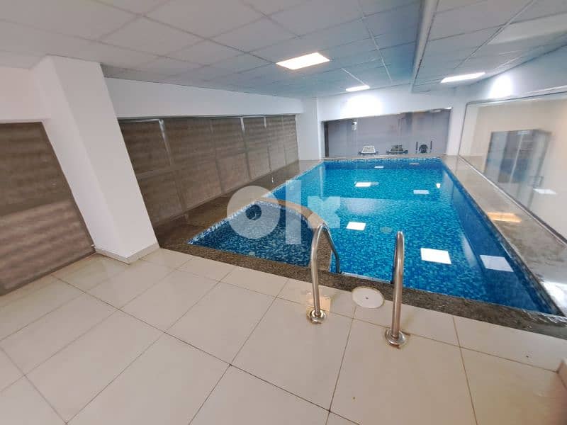 luxurious one bedroom  flat in khwa⁶ 1