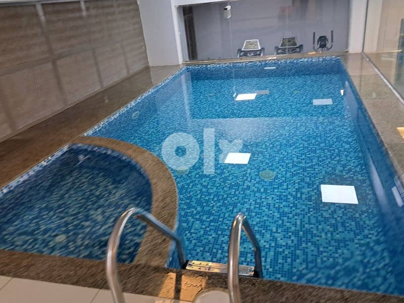 luxurious one bedroom  flat in khwa⁶ 3