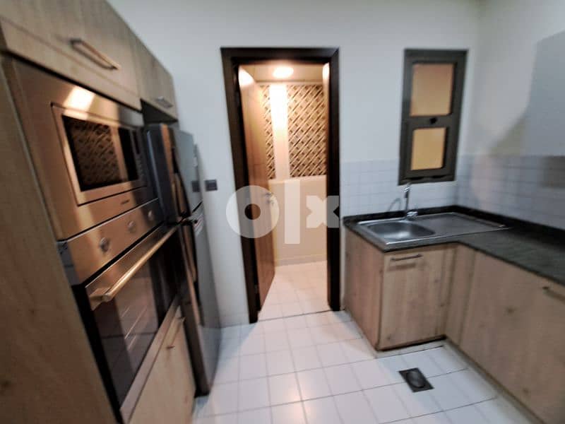 luxurious one bedroom  flat in khwa⁶ 7