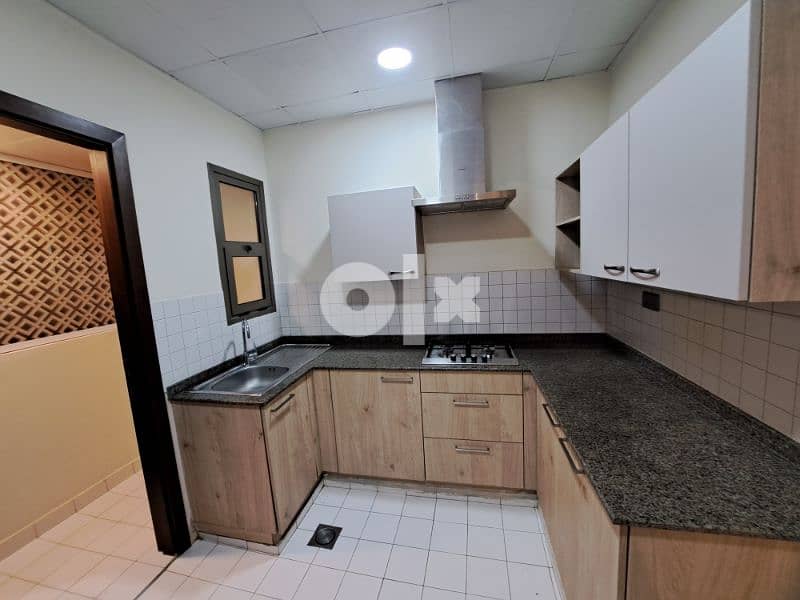 luxurious one bedroom  flat in khwa⁶ 8