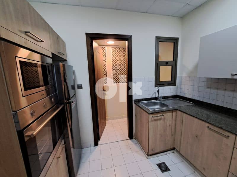luxurious one bedroom  flat in khwa⁶ 11