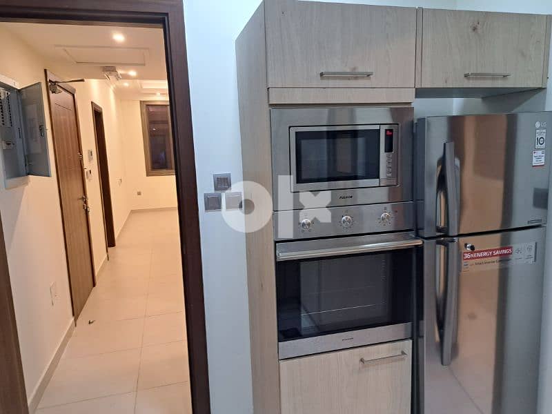 luxurious one bedroom  flat in khwa⁶ 14