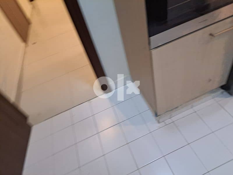 luxurious one bedroom  flat in khwa⁶ 17
