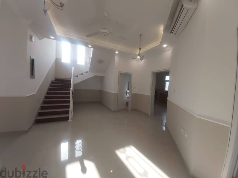 6BHK Beautiful Modern Villa For Sale in Al Ansab فيلا للبيع في الأنصب6 2