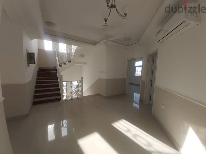 6BHK Beautiful Modern Villa For Sale in Al Ansab فيلا للبيع في الأنصب6 11