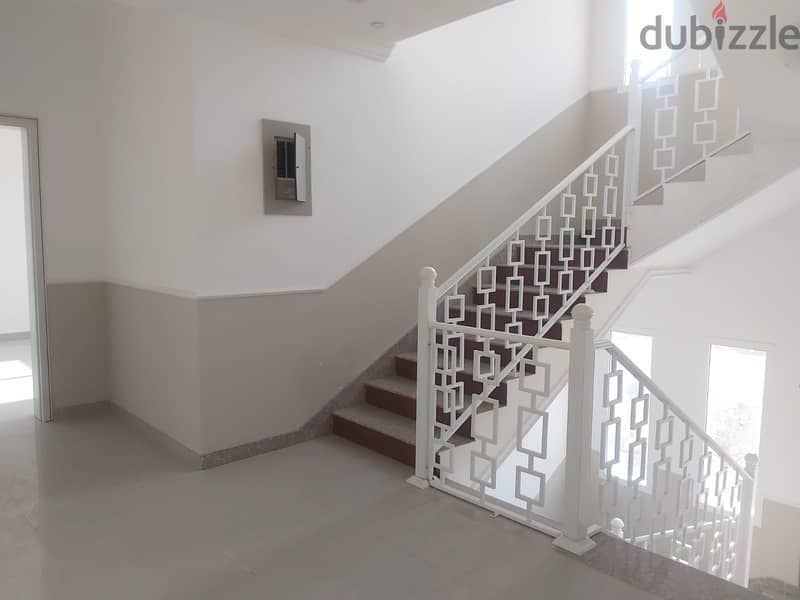 6BHK Beautiful Modern Villa For Sale in Al Ansab فيلا للبيع في الأنصب6 13
