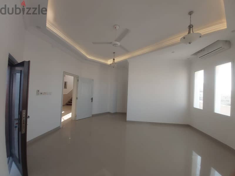 6BHK Beautiful Modern Villa For Sale in Al Ansab فيلا للبيع في الأنصب6 16