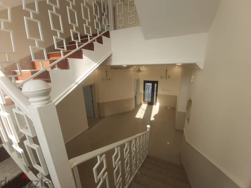 6BHK Beautiful Modern Villa For Sale in Al Ansab فيلا للبيع في الأنصب6 18